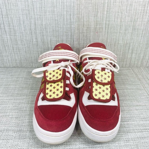 adidas forum low NBA all star game Rare - Picture 3 of 6